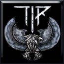 T.I.R. - Heavy Metal (2011) LP